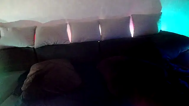 Show de webcam de wowmelikez