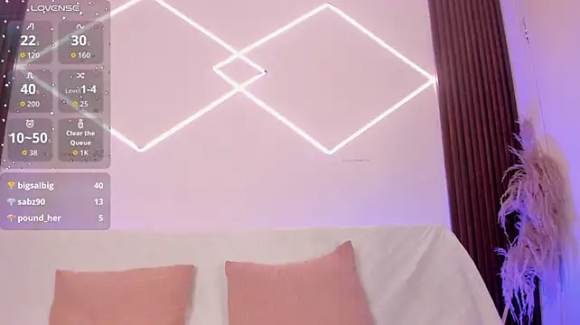 VictoriaaCruz Live XXX-chat