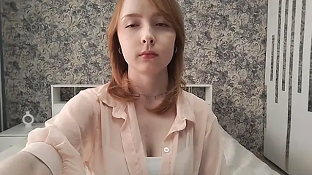 AnnabelleSparkle: онлайн-секс-чат