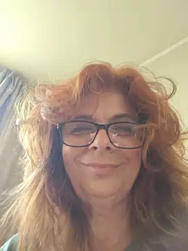 GiselleFox – Naživo XXX chat