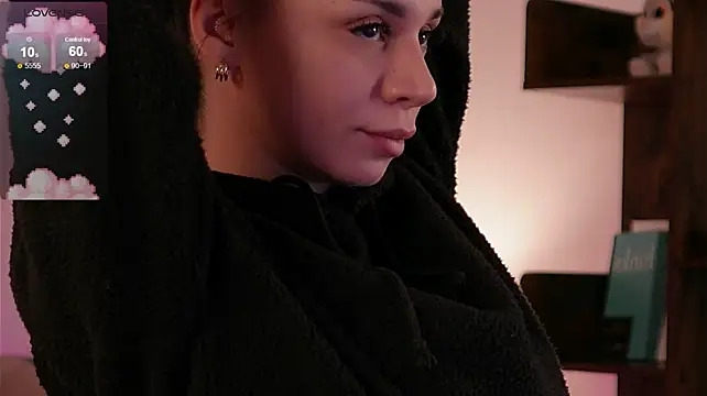 FlirtyFawn Live XXX-chat