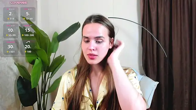 Živý XXX chat BreeQuan