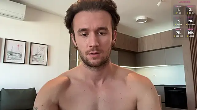 cute_mark Live XXX Chat