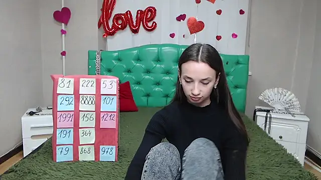 Je55icaBreeze Live XXX-chat
