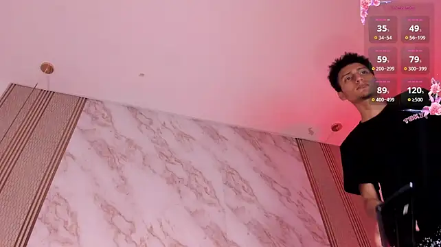 Chatroom XXX en direct de AndrewReed_