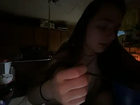 Snowbunnycake_131 웹캠 쇼