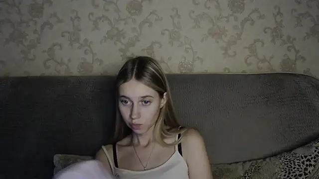 Chat XXX ao vivo de ModelPi