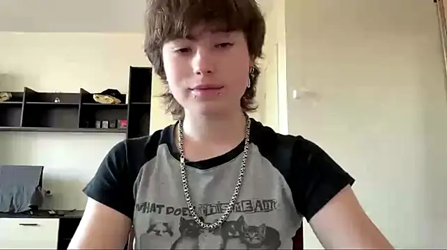 Nellyts' Live XXX Chat