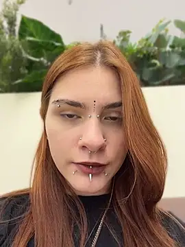NereaMur Live XXX-Chat