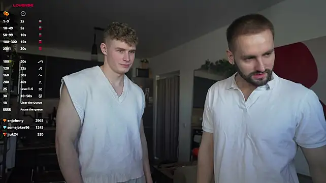 Czat XXX na żywo – enjoy_me