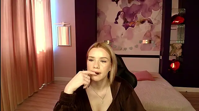 Stacy_Western Live XXX-chat