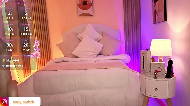 andyy_x Live XXX-chat