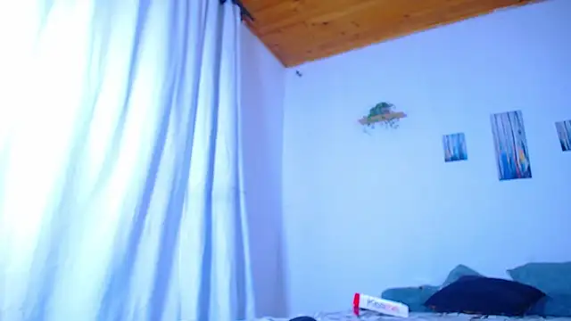CamileRoussen Live XXX chat
