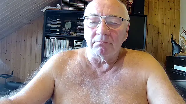 biggandybig Chat XXX in diretta