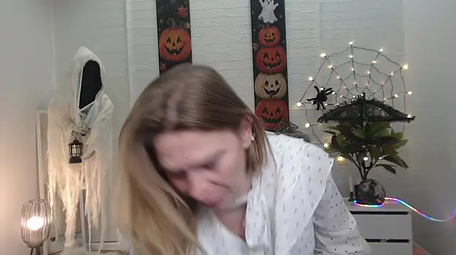 TessaDaybreak Live XXX-chat
