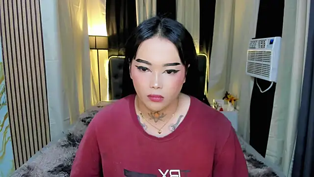 kimy_lust's Live XXX Chat