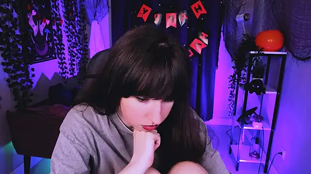 Lily_xBabe Chat XXX live
