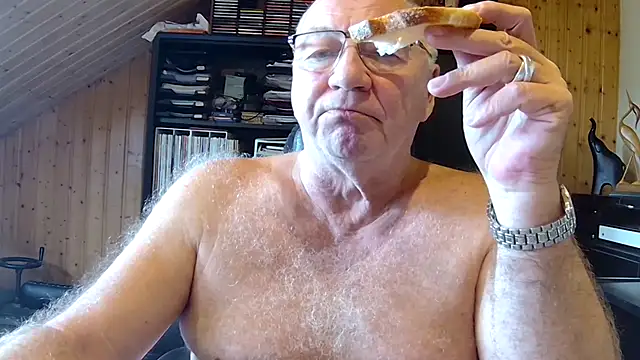 biggandybig Live XXX-chat