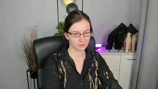 emmaxDelight Live XXX-chat