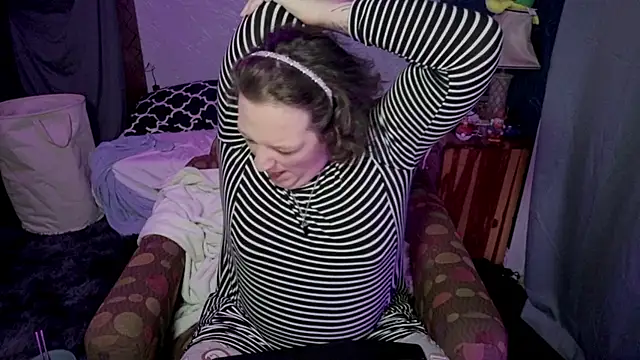 Živý XXX chat Abagail_soft