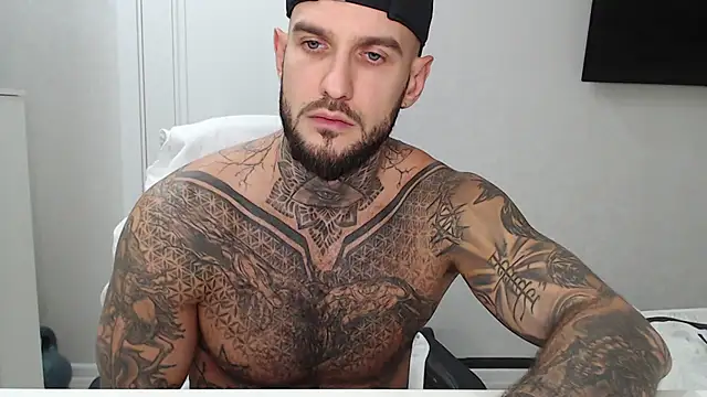 Živý XXX chat maxi_foxxx