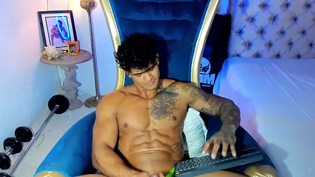antonio__444's Live XXX Chat