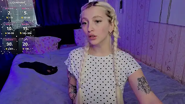 Eva_Vibe_ – Live XXX-chat