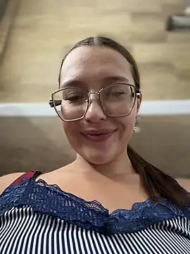 LunaMood – Live XXX-chat