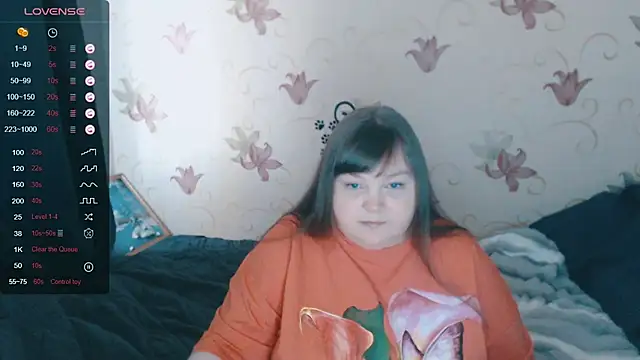 Živý XXX chat fistashka___