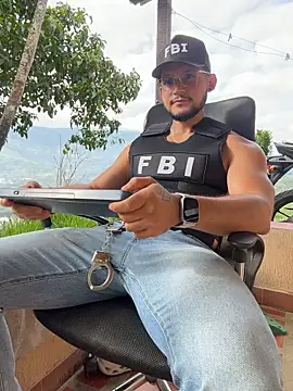 Marco_Vega Obrolan Langsung XXX