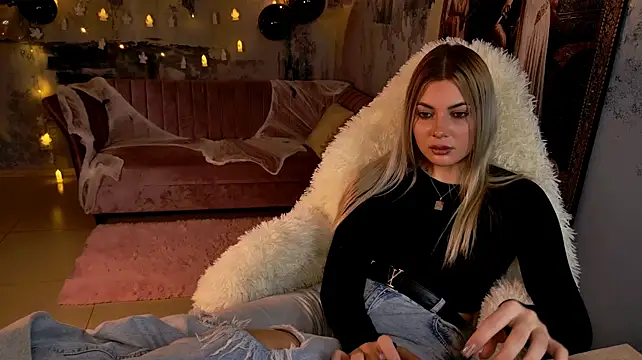 Chat XXX ao vivo de HyileyClark