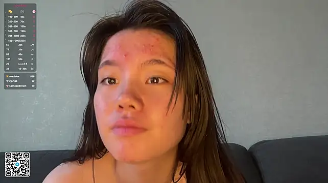 ErikaOliver Live XXX-Chat