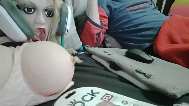 messi_syssy Live XXX-chat
