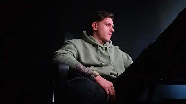 FelixStarkkn Live XXX chat