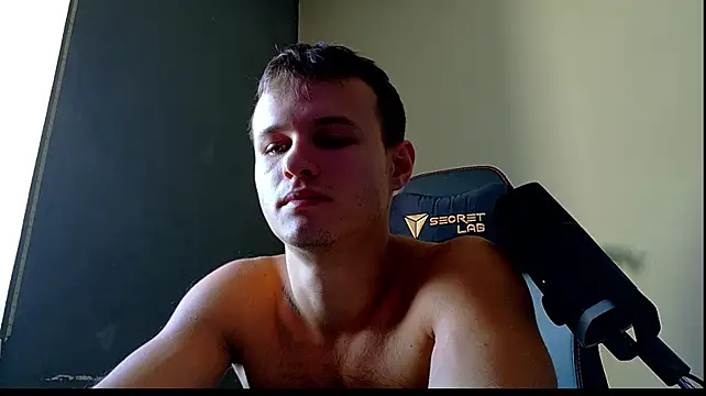 dennisdillon Live XXX-chat