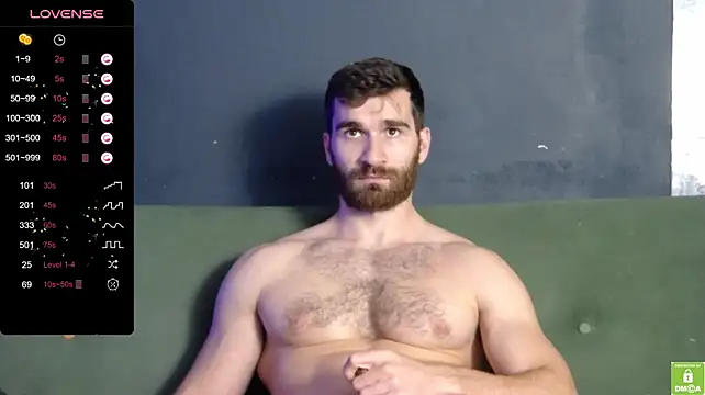 damongold 라이브 XXX 채팅