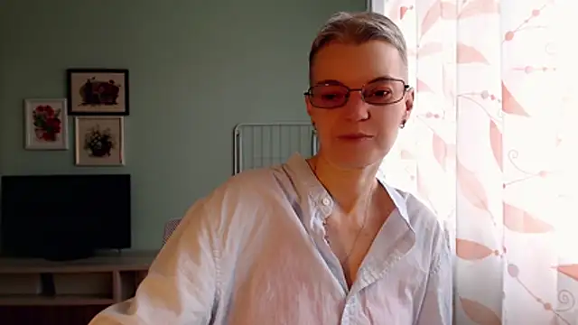 Chat XXX en directo de CutieErikaa