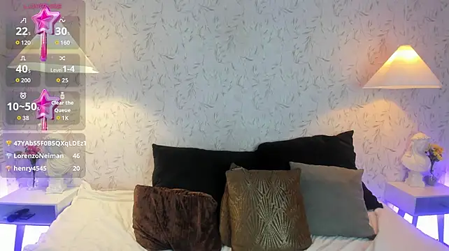 Živý XXX chat Maxine_Brm