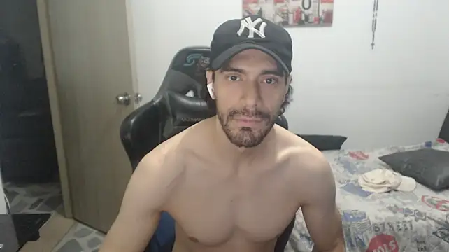 Chat XXX en directo de samuelgarcia_