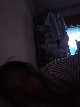 Show de LadyEdi_X na webcam