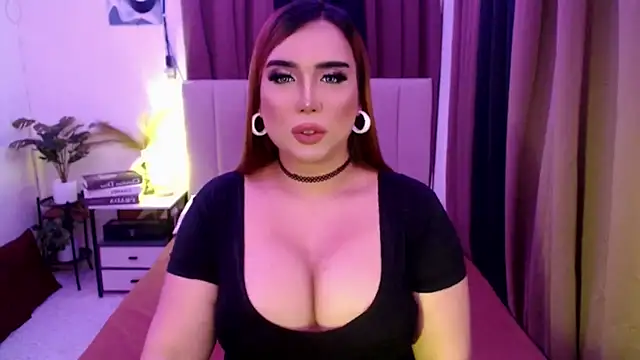 _VENUS69_ Adlı Modelin Canlı XXX Sohbeti