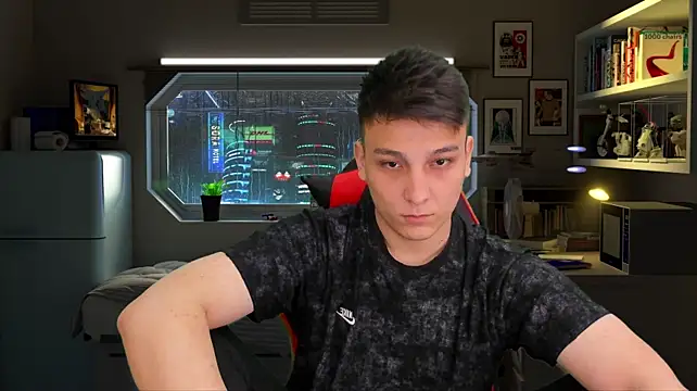 Justin_time111's Live XXX Chat