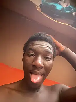 verydarkboy Live XXX-Chat