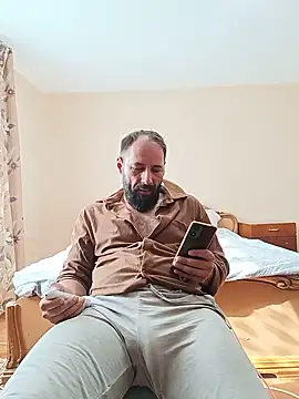 Tranda91 라이브 XXX 채팅