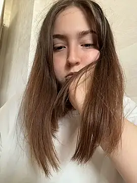 XXX chat uživo modela SWEATYBABY7