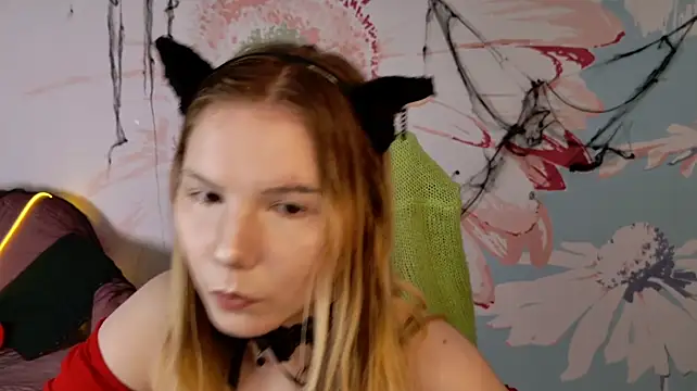 erinwang Chat XXX in diretta