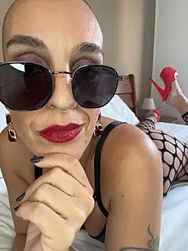 emprexkala Live XXX-Chat