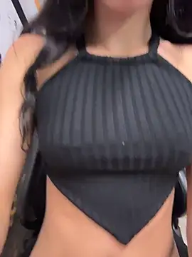 Show Webcam de _miapetite
