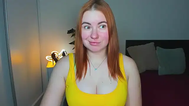 XXX chat uživo modela LAYLAxSTAR