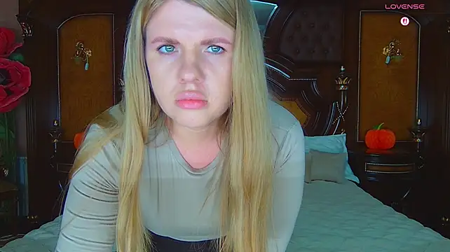 Živý XXX chat NoraBigAss